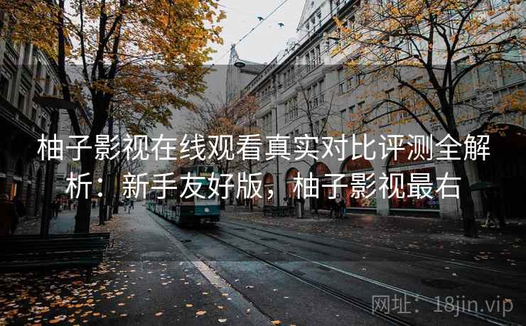 柚子影视在线观看真实对比评测全解析：新手友好版，柚子影视最右